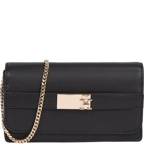 Tommy Hilfiger Heritage Clutch Geldbörse 19 cm