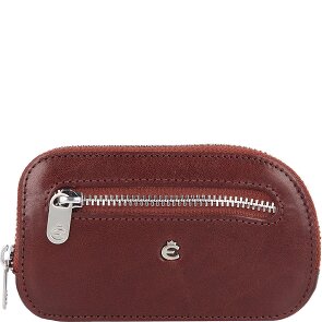 Esquire Toscana Schlüsseletui Leder 11.5 cm