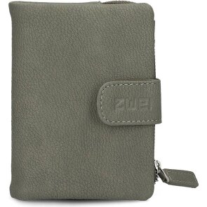 Zwei Mademoiselle Geldbörse 10 cm