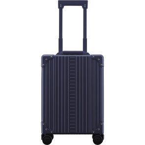 Aleon Business 4-Rollen Businesstrolley 50 cm Laptopfach