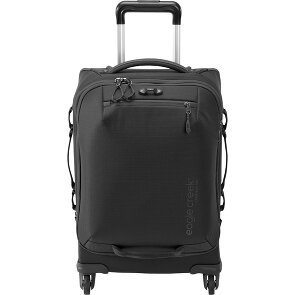 Eagle Creek Expanse 4 Rollen Kabinentrolley 55 cm mit Dehnfalte