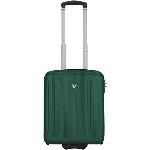 Roncato Kinetic 2.0 2 Rollen Kabinentrolley S 45 cm