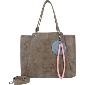 Fritzi aus Preußen Fritzi42N Shopper Tasche 45 cm