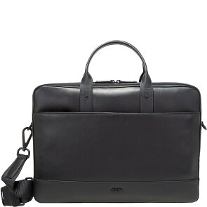 Joop! Manciano Aktentasche Leder 39 cm Laptopfach
