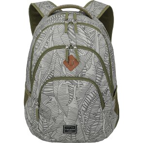 Travelite Basics Daypack 45 cm Laptopfach