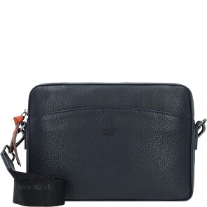 Braun Büffel Novara Umhängetasche Leder 26.5 cm