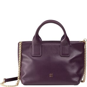 DuDu Ibiza Handtasche Leder 22 cm