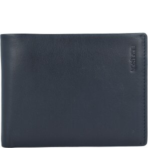Maître Hundsbach Galbert Geldbörse RFID Leder 12,5 cm
