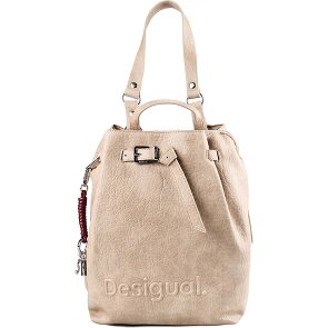 Desigual Half Logo City Rucksack 34 cm