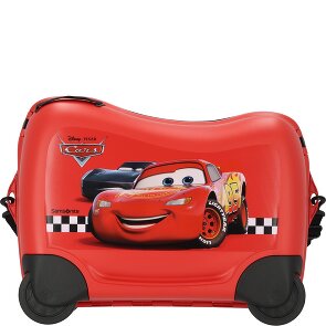Samsonite Dream2go Disney 4 Rollen Kindertrolley 38 cm Samsonite Dream2go Disney 4 Rollen Kindertrolley 38 cm