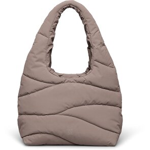 GOT BAG Wavy Puffer Shopper Tasche 40 cm GOT BAG Wavy Puffer Shopper Tasche 40 cm
