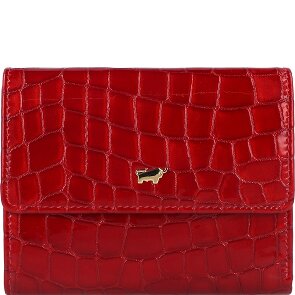 Braun Büffel Verona Geldbörse Leder 12 cm