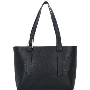Coccinelle Malory Shopper Tasche Leder 41 cm