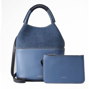 Furla Sfera Beuteltasche S Leder 23 cm
