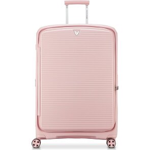 Roncato Arcade DLX 4 Rollen Trolley 78 cm mit Dehnfalte