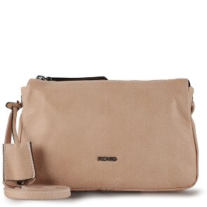 Picard Lesotho Umhängetasche Leder 24 cm