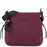  String Umhängetasche 26.5 cm Variante maroon banner