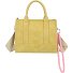 SquareN Vintage Handtasche 20.5 cm Variante light curry SquareN Vintage Handtasche 20.5 cm Variante light curry