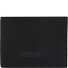  New Cryptan Geldbörse RFID Schutz 10.5 cm Variante black