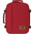 Classic 28L Cabin Backpack Rucksack 39 cm Variante london red Classic 28L Cabin Backpack Rucksack 39 cm Variante london red