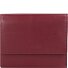 Viktoria Geldbörse RFID Leder 12 cm Variante rot Viktoria Geldbörse RFID Leder 12 cm Variante rot