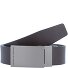 Business Gürtel Leder Variante dunkelbraun | 90 cm Business Gürtel Leder Variante dunkelbraun | 90 cm