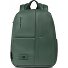 Russel Daypack Leder 39 cm Laptopfach Variante green