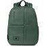 Russel Daypack Leder 39 cm Laptopfach Variante green Russel Daypack Leder 39 cm Laptopfach Variante green