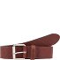  Gürtel Leder Variante brown | 105 cm