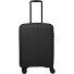 Air Stripe 4 Rollen Kabinentrolley S 55 cm Variante black  Air Stripe 4 Rollen Kabinentrolley S 55 cm Variante black