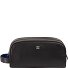 Thani Kosmetiktasche Leder 21 cm Variante schwarz Thani Kosmetiktasche Leder 21 cm Variante schwarz