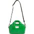  Glossy Handtasche 20 cm Variante basil