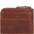 Antique Avery Kreditkartenetui RFID Leder 11 cm Variante cognac Antique Avery Kreditkartenetui RFID Leder 11 cm Variante cognac