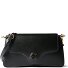  C-Me Umhängetasche Leder 22 cm Variante noir