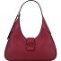  Nouveau Schultertasche Leder 30 cm Variante red jam
