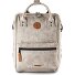  Adventurer Nubuck Medium Kinderrucksack 38 cm Variante reims