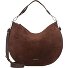 Sunup Schultertasche Leder 38 cm Variante brunette Sunup Schultertasche Leder 38 cm Variante brunette
