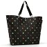  Shopper Tasche 68 cm Variante dots