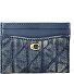  Essential Kreditkartenetui 11 cm Variante dark indigo