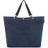  Shopper Tasche 68 cm Variante twist navy
