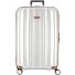 Lite Cube DLX Spinner 4-Rollen Trolley 82 cm Variante aluminiumfarben Lite Cube DLX Spinner 4-Rollen Trolley 82 cm Variante aluminiumfarben