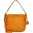 Anchor Love Luisa Schultertasche Leder 25 cm Variante oriental mustard Anchor Love Luisa Schultertasche Leder 25 cm Variante oriental mustard