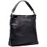 Sintra Schultertasche Leder 34 cm Variante navy Sintra Schultertasche Leder 34 cm Variante navy