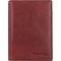 Soft Colour Reisepassetui RFID Leder 12 cm Variante bordeaux Soft Colour Reisepassetui RFID Leder 12 cm Variante bordeaux