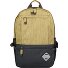 Satipo Rucksack 45 cm Laptopfach Variante yellow  Satipo Rucksack 45 cm Laptopfach Variante yellow