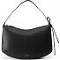  Loop Schultertasche Leder 37 cm Variante black