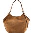  Deco Shopper Tasche M Leder 45 cm Variante garden soil