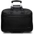  Next 2 Rollen Businesstrolley RFID Schutz 35 cm Variante black