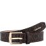  CK Must Gürtel Variante brown mono | 75 cm