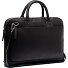  Tilbury Aktentasche Leder 39 cm Laptopfach Variante black